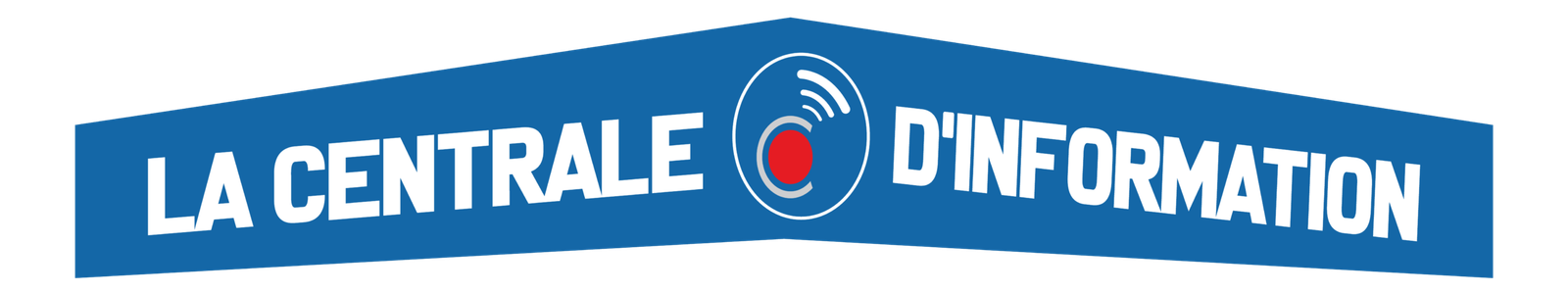 la centrale d'information